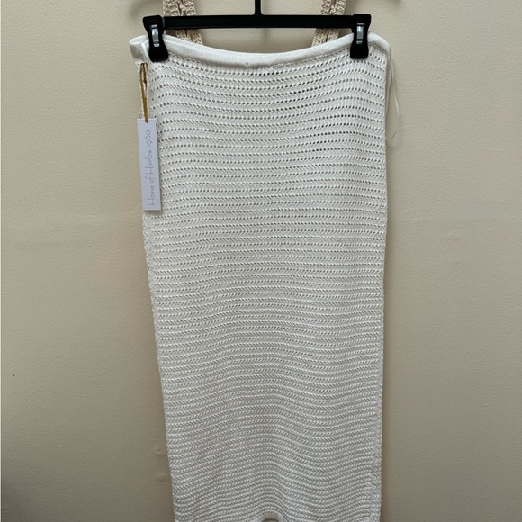 House of Harlow crochet set - Picture 3 of 4